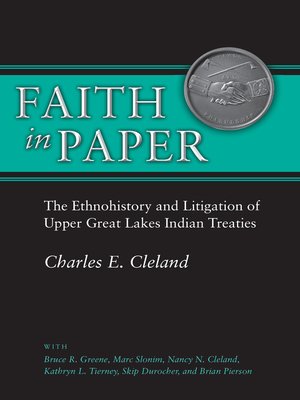 cover image of Faith in Paper